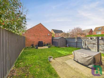 Ripley Road, Milton Keynes, Image 16