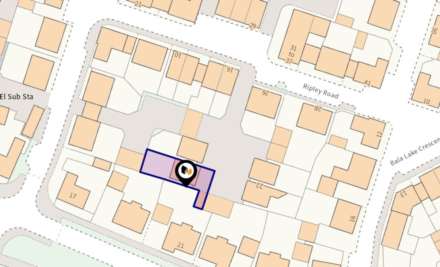 Ripley Road, Milton Keynes, Image 17