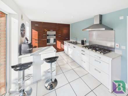 Ripley Road, Milton Keynes, Image 3