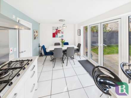 Ripley Road, Milton Keynes, Image 4