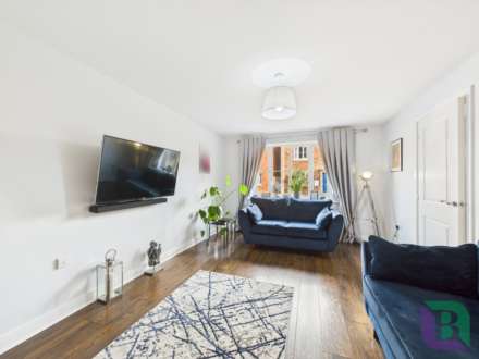 Ripley Road, Milton Keynes, Image 5
