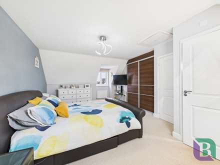 Ripley Road, Milton Keynes, Image 9