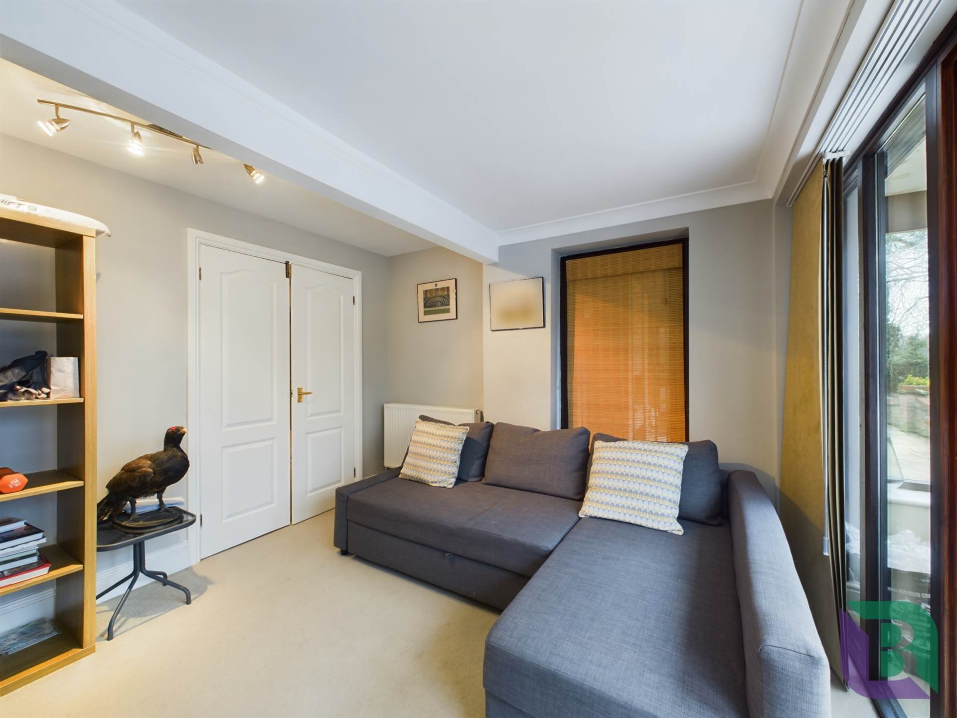 Mill Lane, Woolstone, Image 12