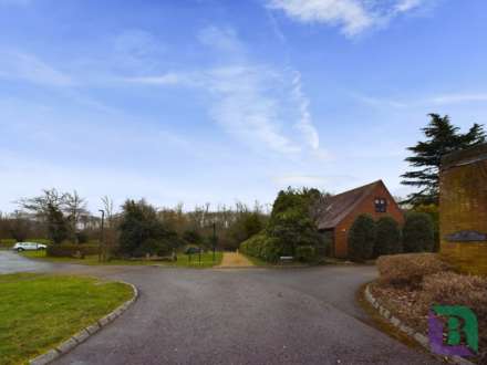 Mill Lane, Woolstone, Image 34