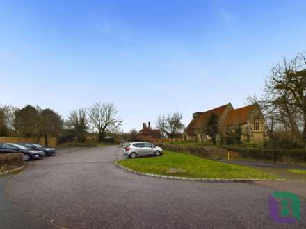 Mill Lane, Woolstone, Image 35