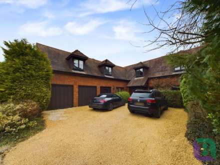 Mill Lane, Woolstone, Image 36