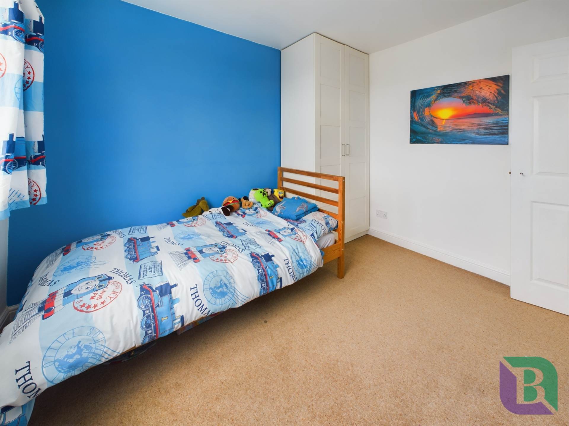 Morefield, Newton Longville, Image 13