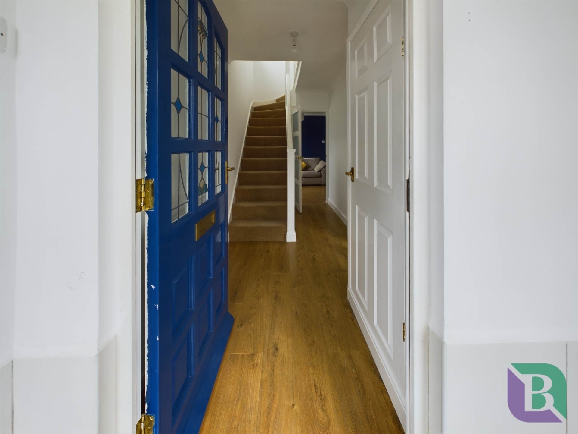 Morefield, Newton Longville, Image 16