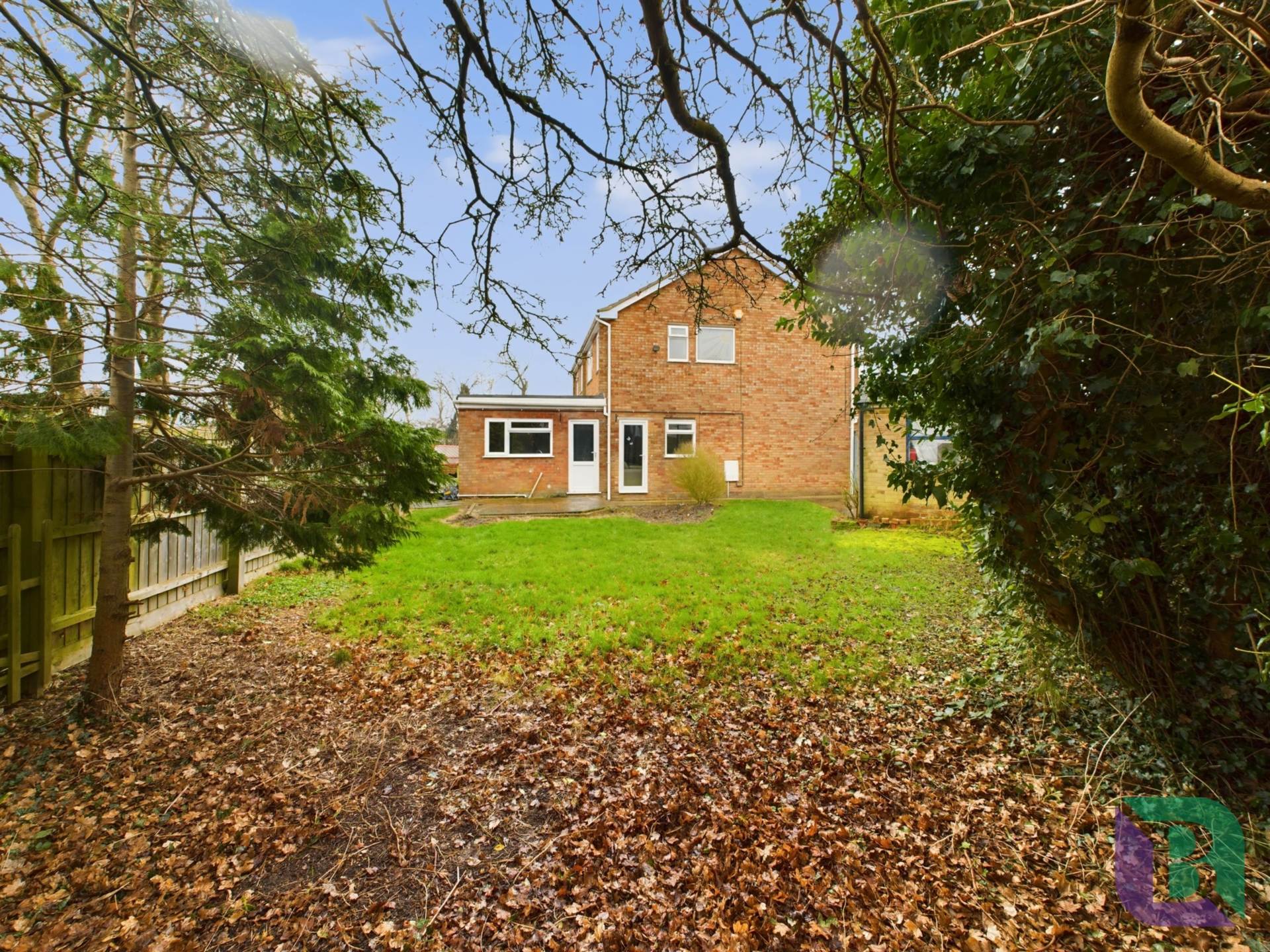 Morefield, Newton Longville, Image 19