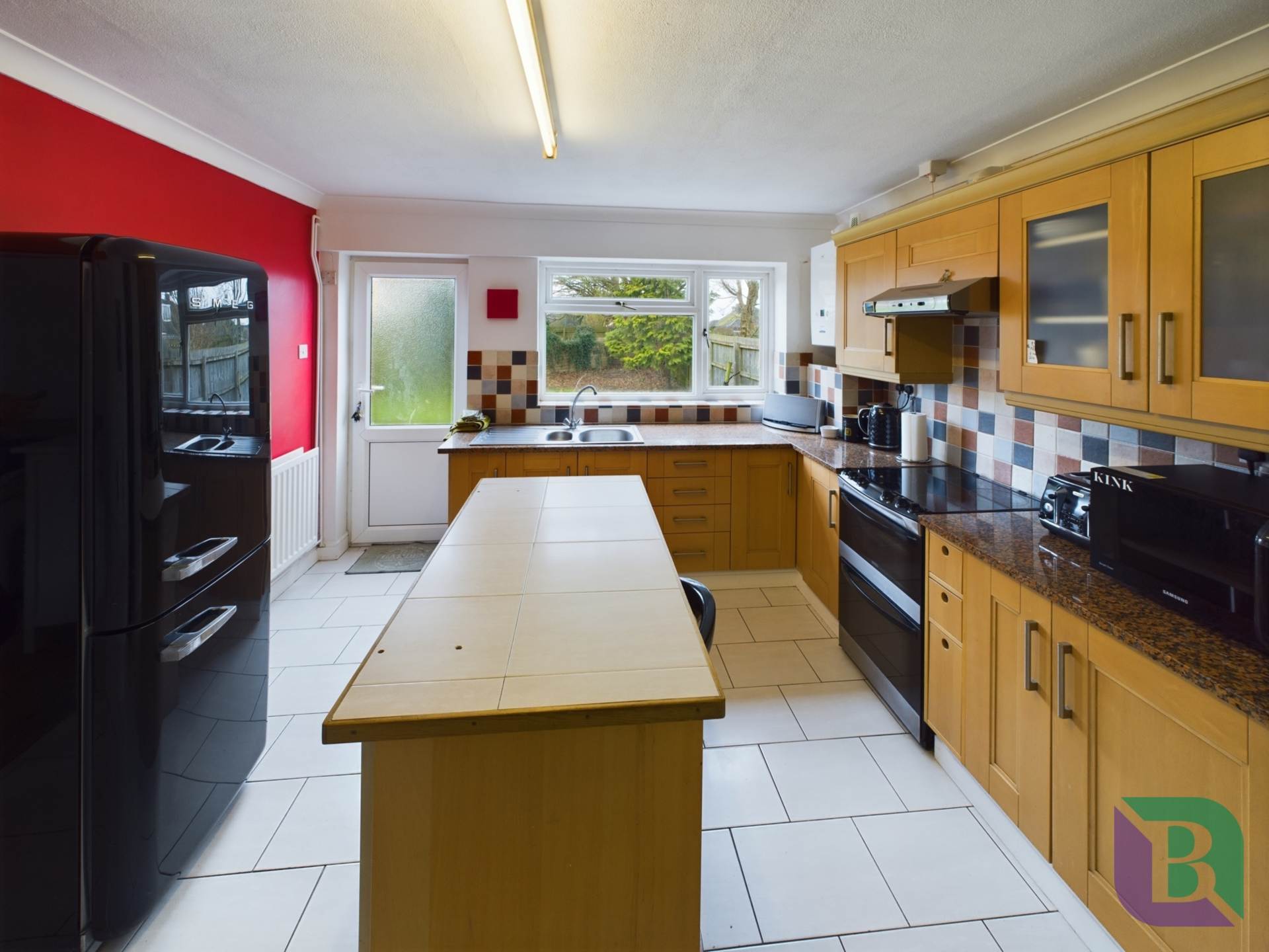 Morefield, Newton Longville, Image 2