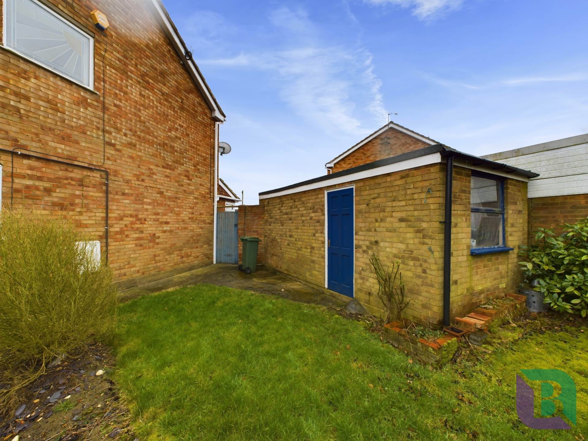 Morefield, Newton Longville, Image 21