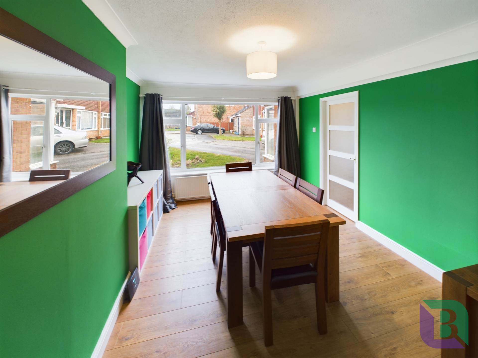 Morefield, Newton Longville, Image 3