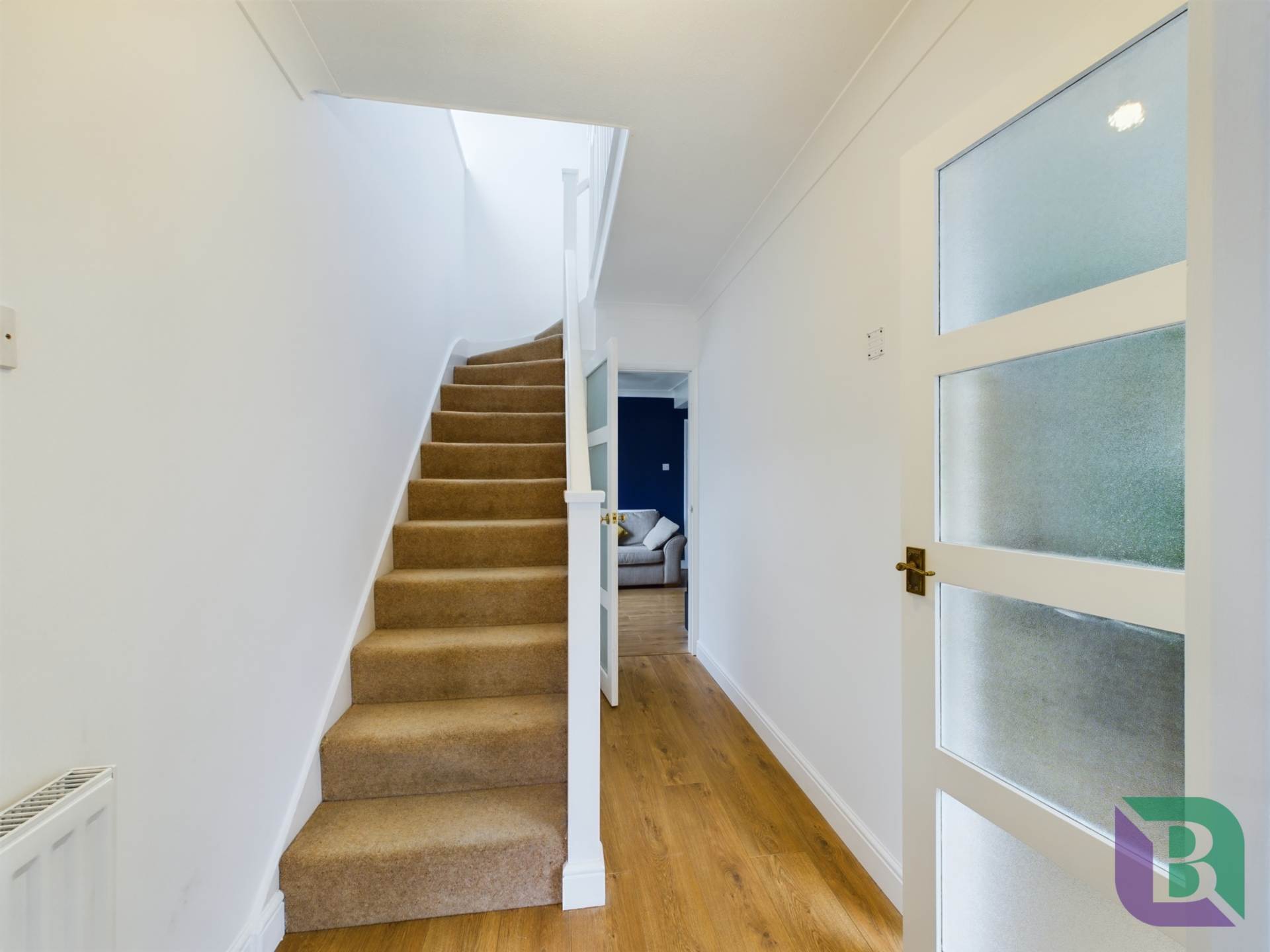 Morefield, Newton Longville, Image 9