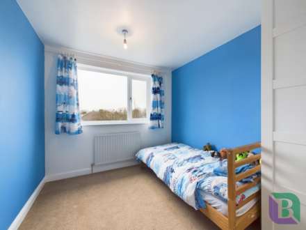 Morefield, Newton Longville, Image 12