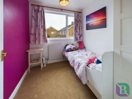 Morefield, Newton Longville, Image 14