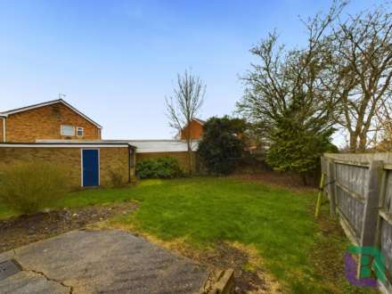 Morefield, Newton Longville, Image 18