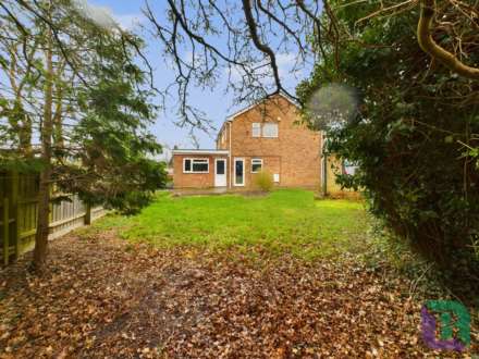 Morefield, Newton Longville, Image 19