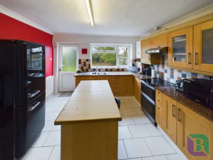Morefield, Newton Longville, Image 2