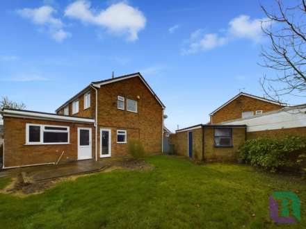 Morefield, Newton Longville, Image 20