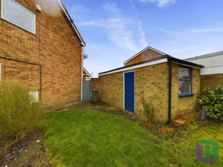 Morefield, Newton Longville, Image 21