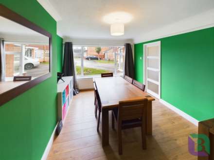 Morefield, Newton Longville, Image 3