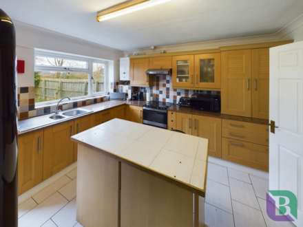 Morefield, Newton Longville, Image 7