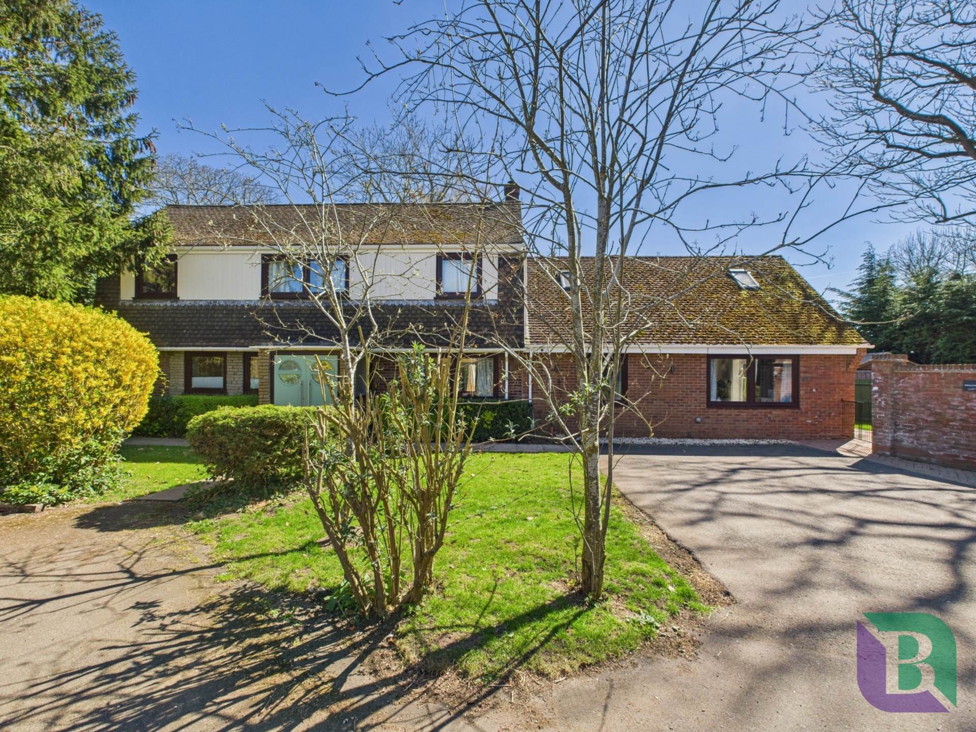 The Mount, Aspley Guise, Image 1