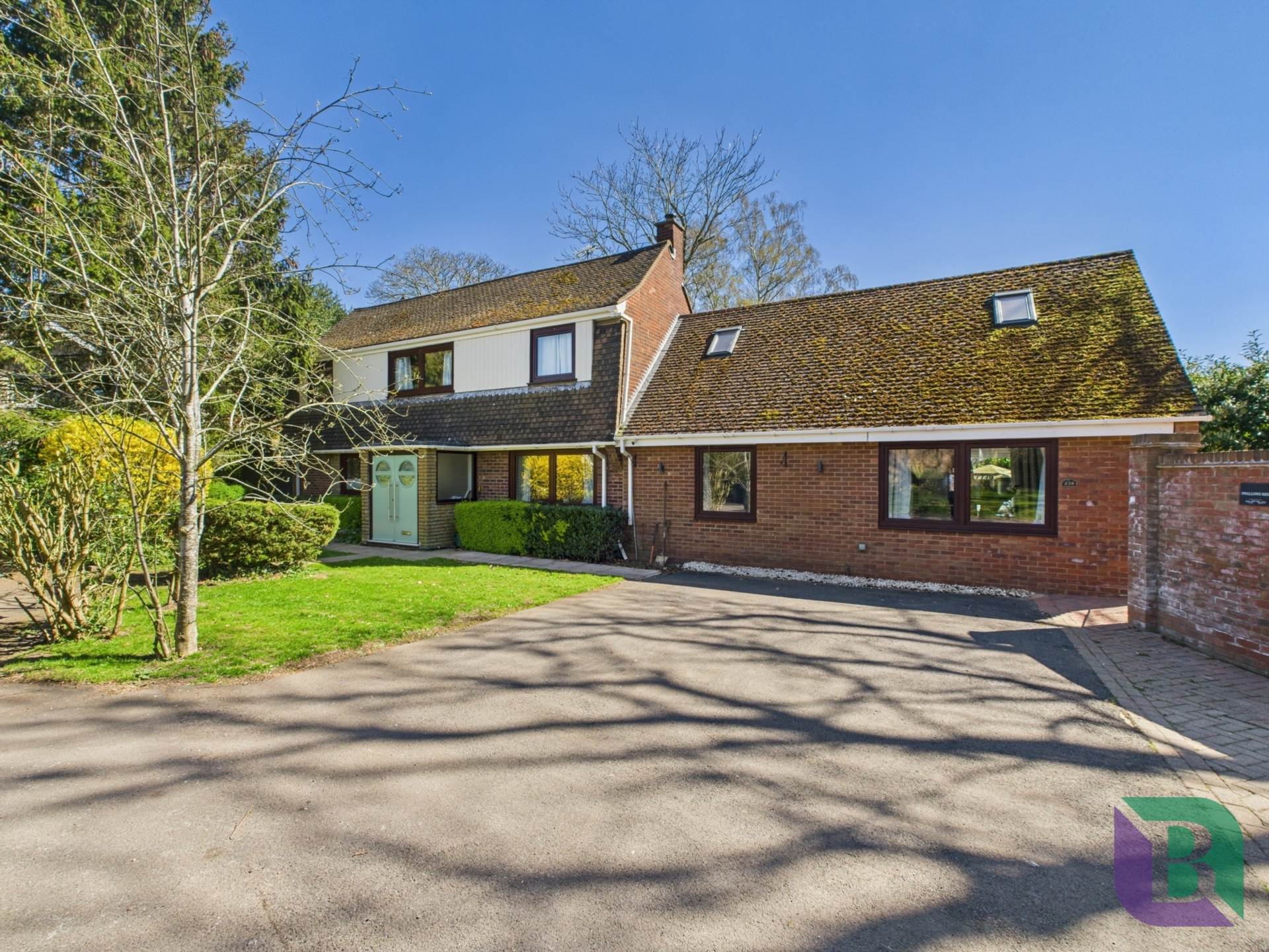 The Mount, Aspley Guise, Image 22