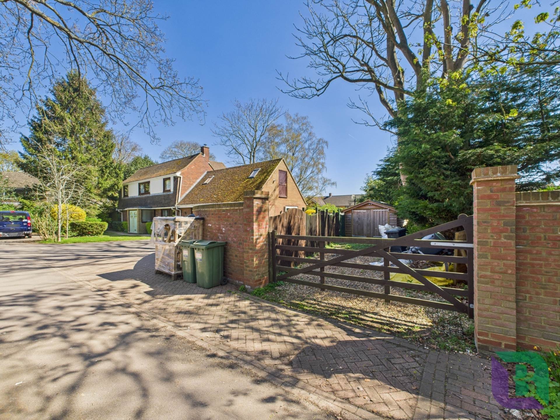 The Mount, Aspley Guise, Image 23