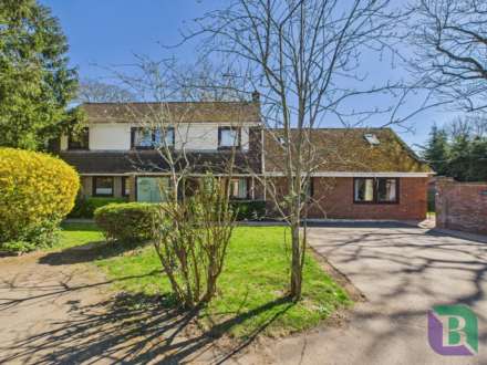The Mount, Aspley Guise, Image 1