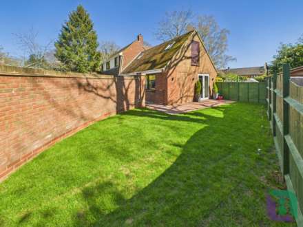The Mount, Aspley Guise, Image 16