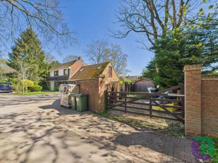 The Mount, Aspley Guise, Image 23