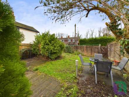 Station Road, Woburn Sands, Image 14
