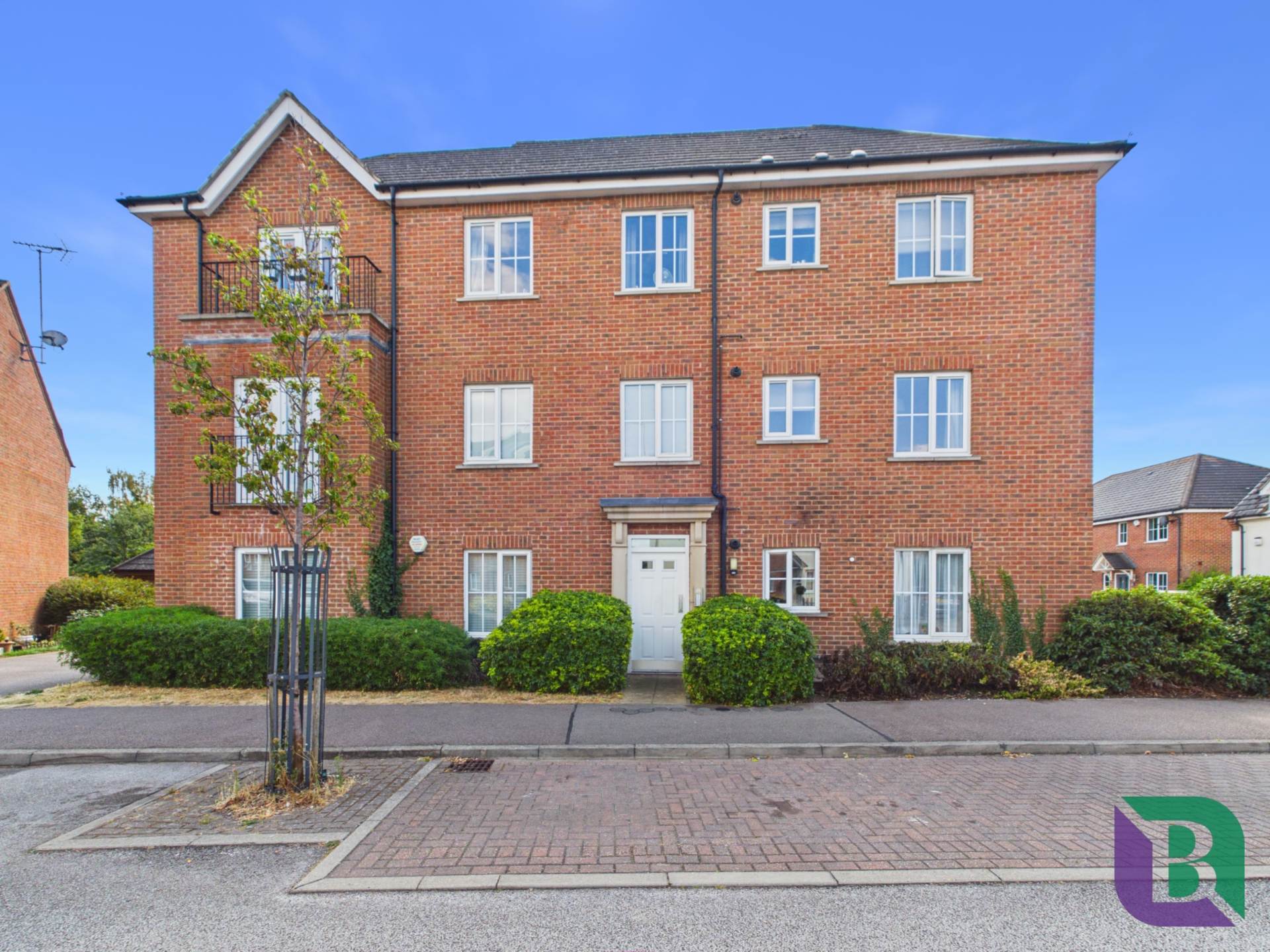 Greensand View, Woburn Sands, Image 1