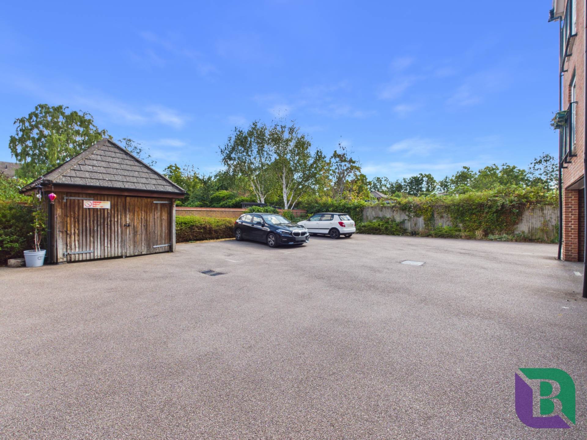 Greensand View, Woburn Sands, Image 10