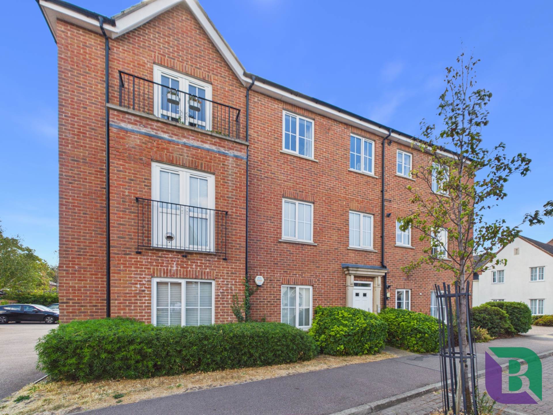 Greensand View, Woburn Sands, Image 12