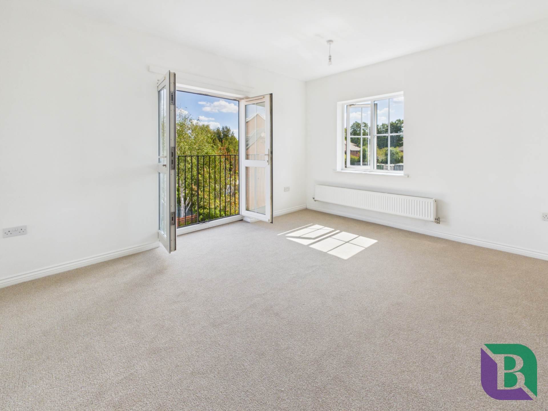 Greensand View, Woburn Sands, Image 2