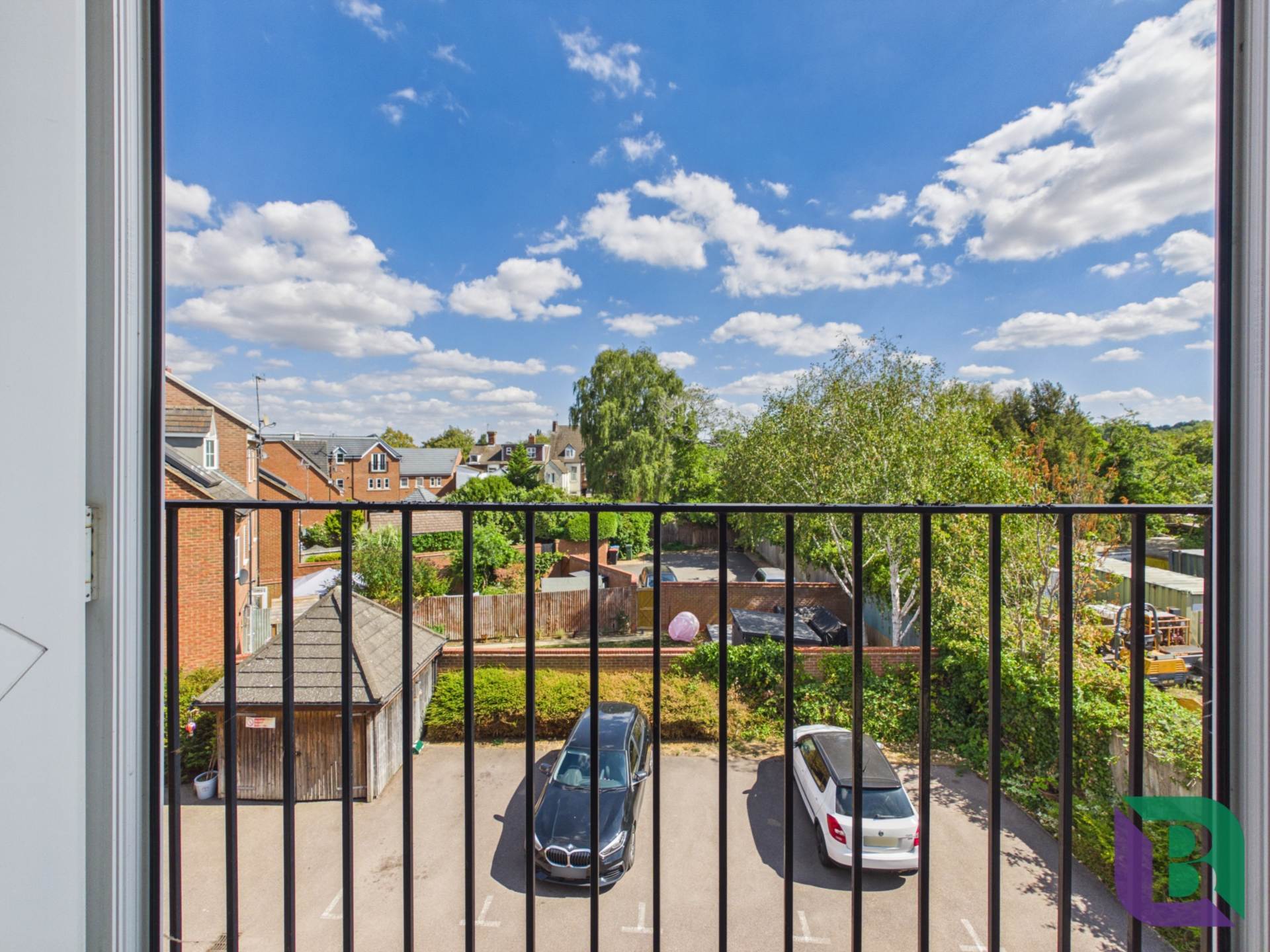 Greensand View, Woburn Sands, Image 3