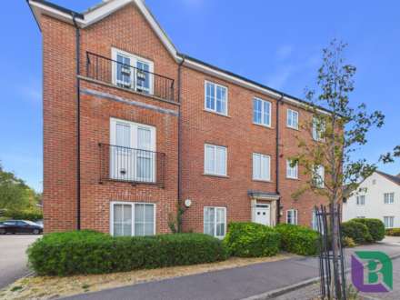 Greensand View, Woburn Sands, Image 12