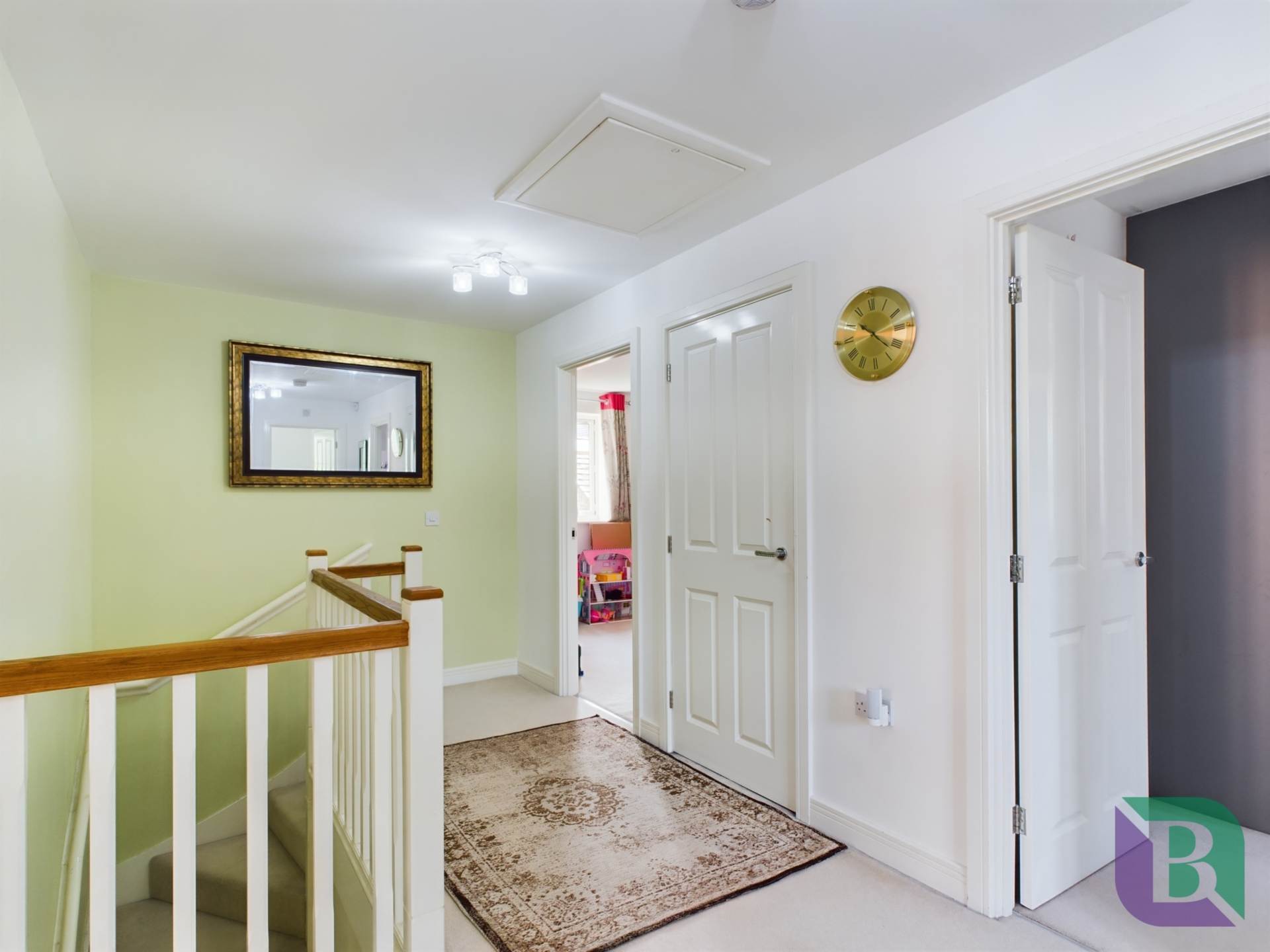 Berrichon Crescent, Whitehouse, Image 13