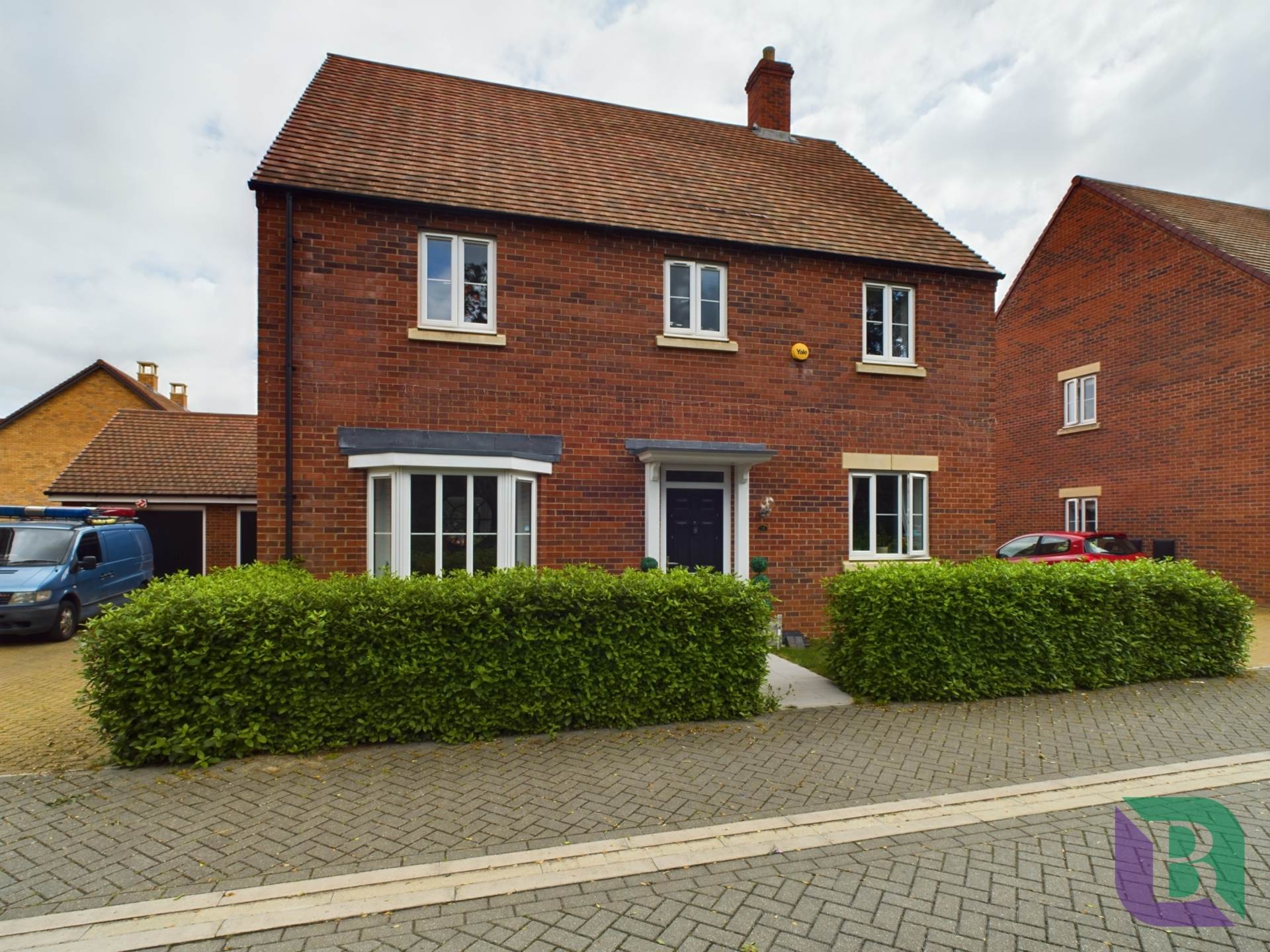 Berrichon Crescent, Whitehouse, Image 20