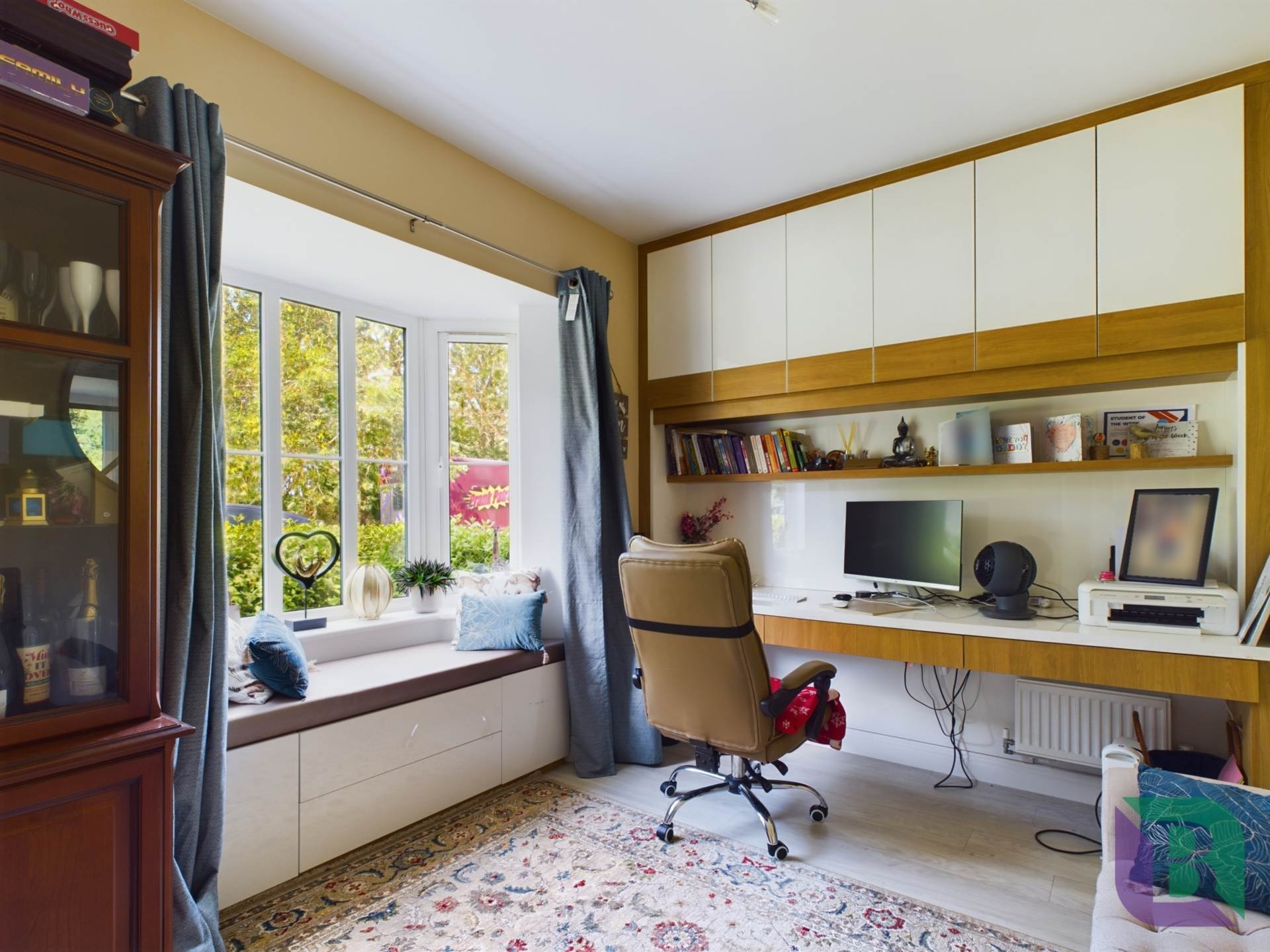 Berrichon Crescent, Whitehouse, Image 4