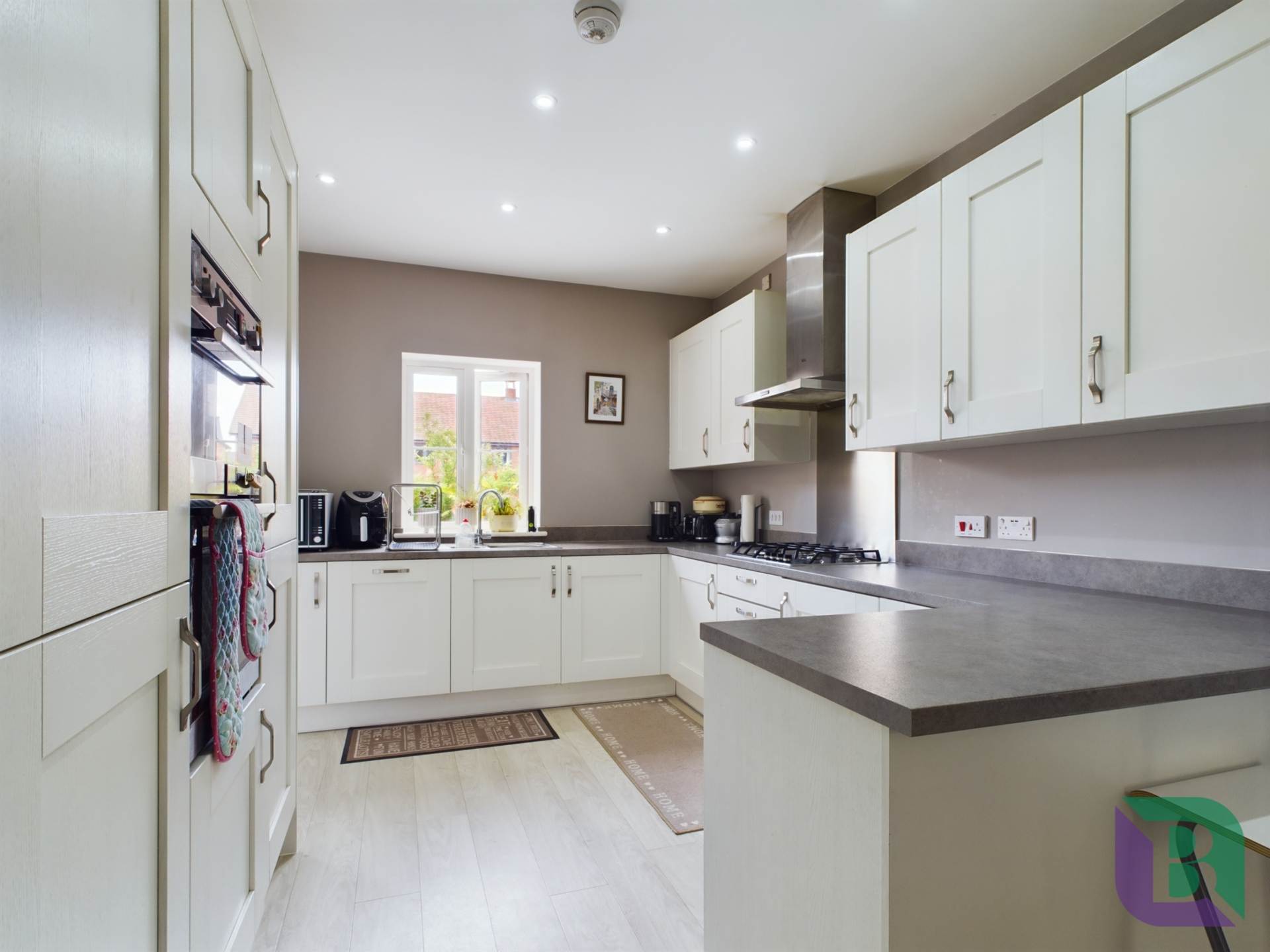 Berrichon Crescent, Whitehouse, Image 6