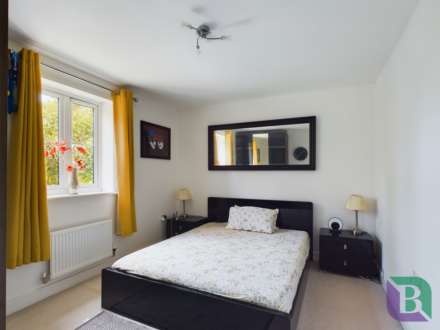 Berrichon Crescent, Whitehouse, Image 12