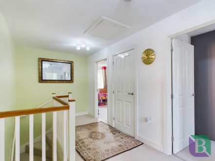 Berrichon Crescent, Whitehouse, Image 13