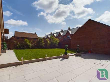 Berrichon Crescent, Whitehouse, Image 17