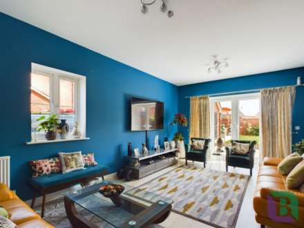 Berrichon Crescent, Whitehouse, Image 2