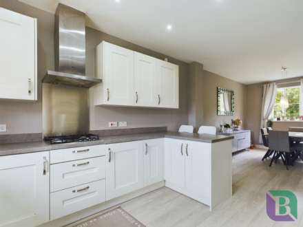 Berrichon Crescent, Whitehouse, Image 5