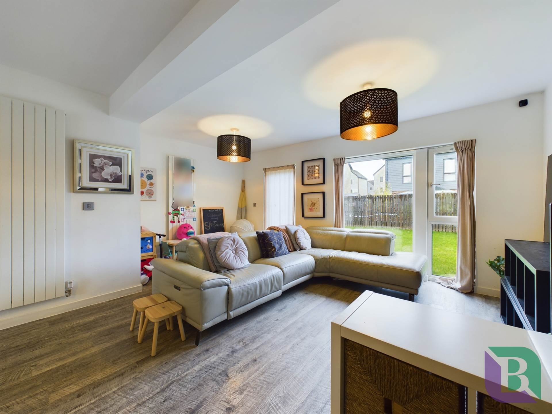 Hesselby View, Broughton, Image 2