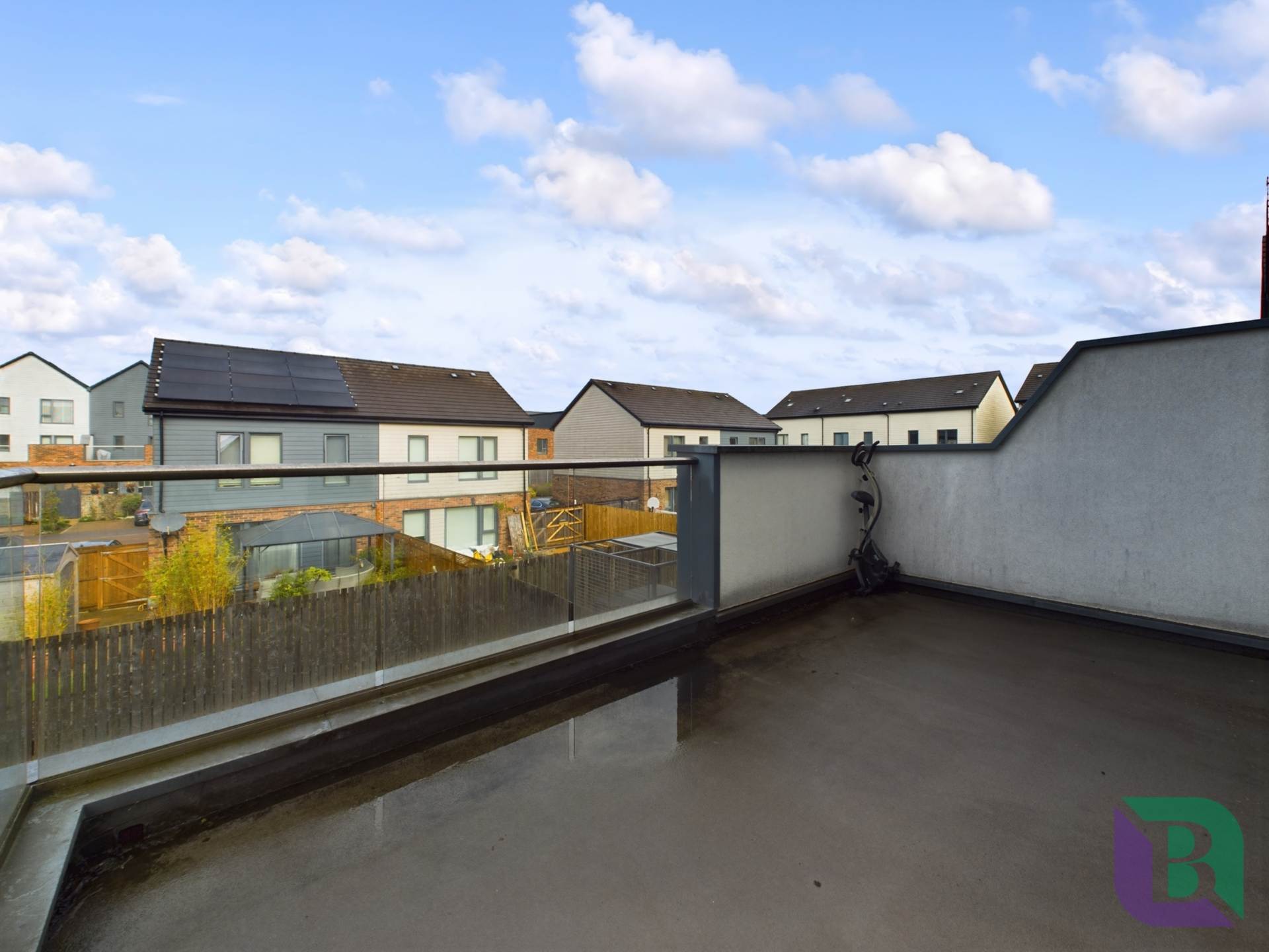 Hesselby View, Broughton, Image 22